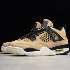 Air Jordan 4 Mushroom Aq9129-200 - Image 10