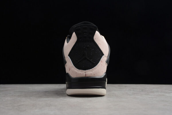 Air Jordan 4 Retro Silt Red Black Aq9129-601 - Image 14