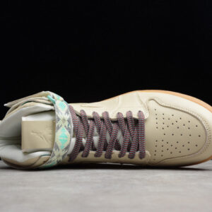 Air Jordan 1 Retro Hi Strap  N7  Ar4410-207 - Image 11