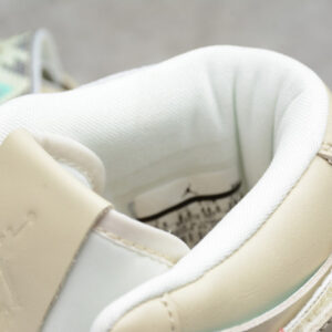 Air Jordan 1 Retro Hi Strap  N7  Ar4410-207 - Image 14