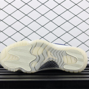 Jordan 11 Retro Low Derek Jeter Re2Pect Av2187-441 - Image 5