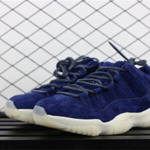 Jordan 11 Retro Low Derek Jeter Re2Pect Av2187-441 - Image 6