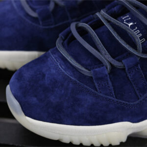 Jordan 11 Retro Low Derek Jeter Re2Pect Av2187-441 - Image 7