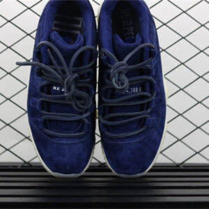 Jordan 11 Retro Low Derek Jeter Re2Pect Av2187-441 - Image 9