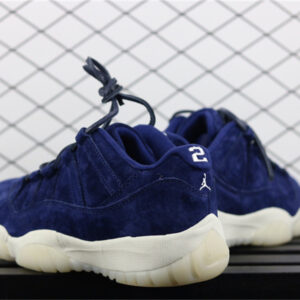 Jordan 11 Retro Low Derek Jeter Re2Pect Av2187-441 - Image 10