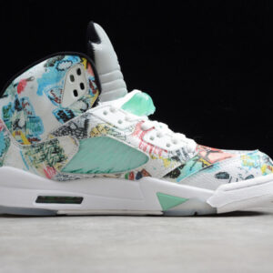 Air Jordan 5 Wings Av2405-900 - Image 6