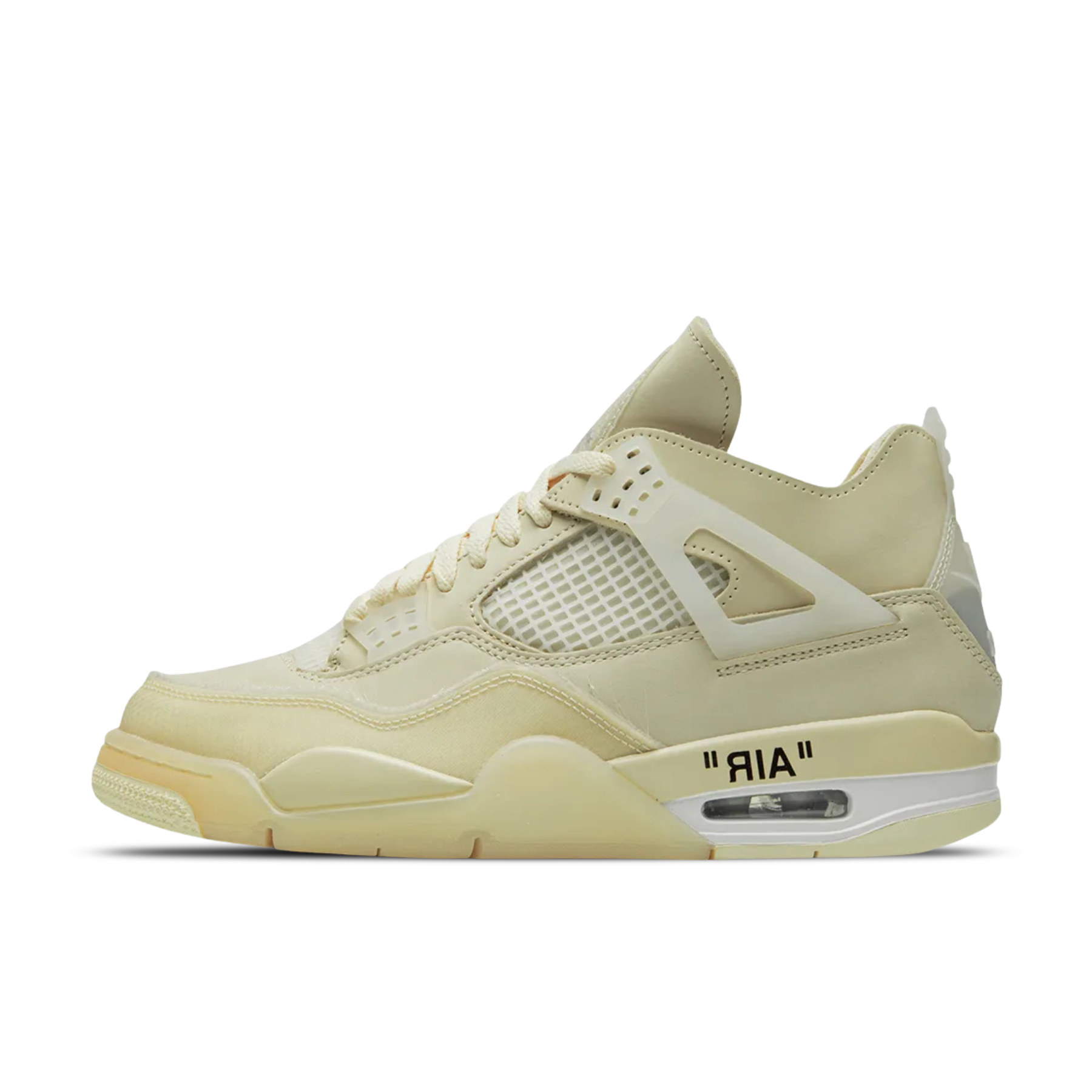 Off-White Air Jordan 4 Retro SP "Sail" CV9388-15625936