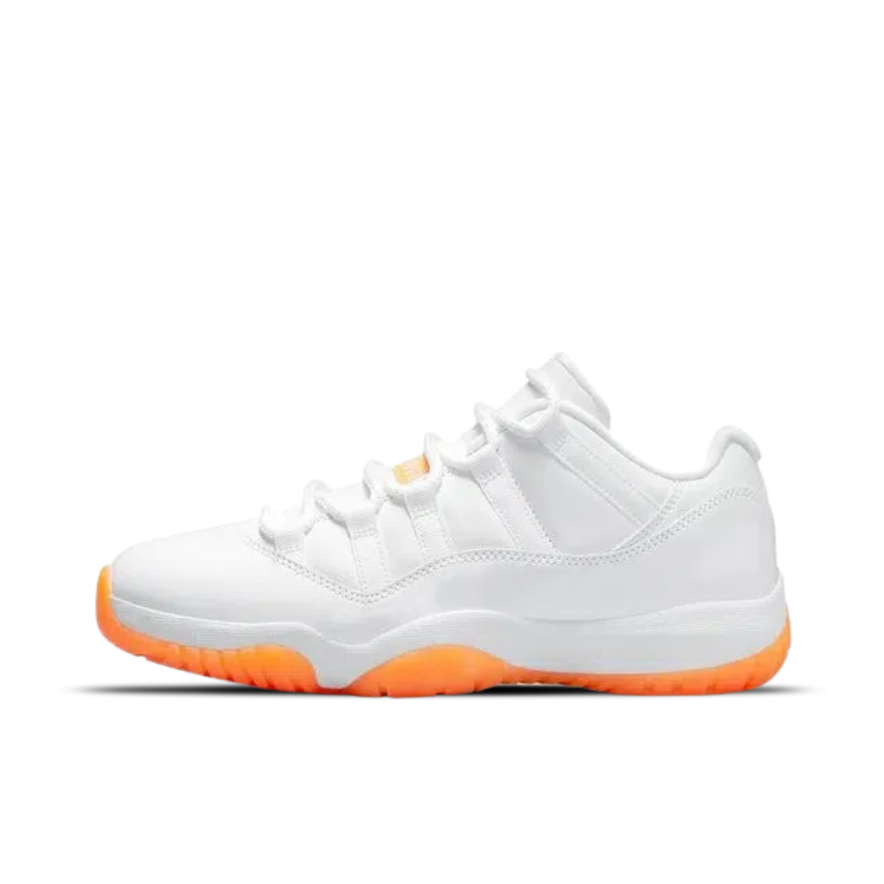 Air Jordan 11 Retro Low ‘Bright Citrus’ AH7860-139