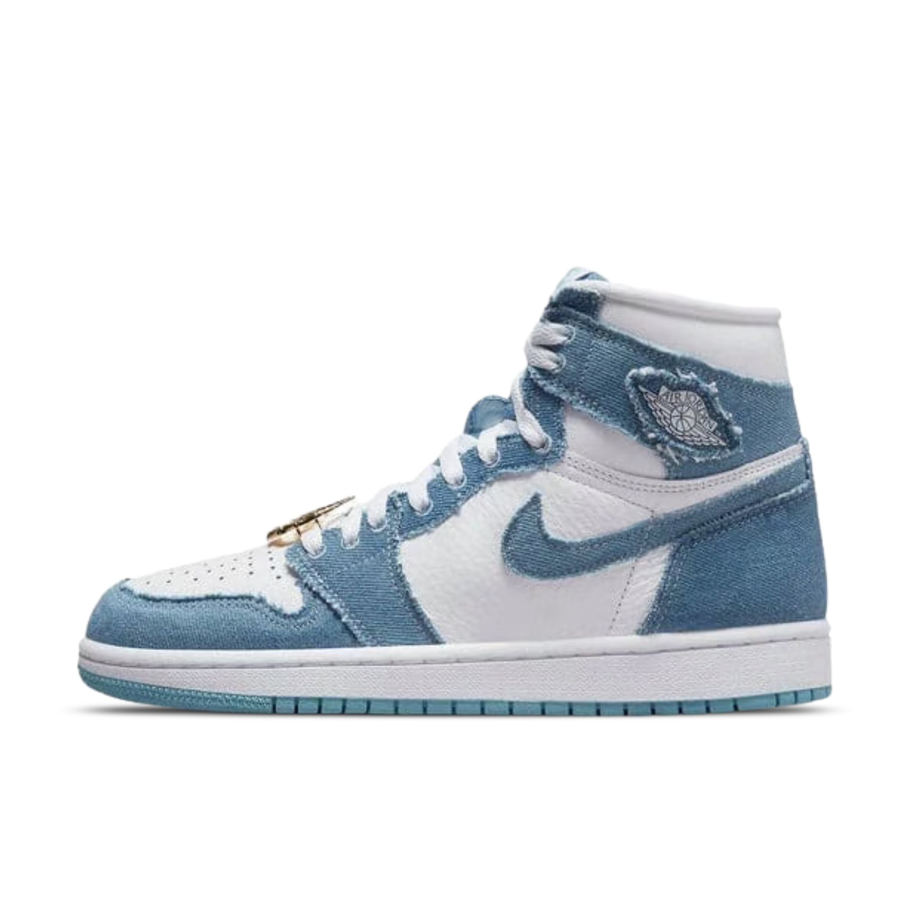 Air Jordan 1 High Og Denim Dm9036-104