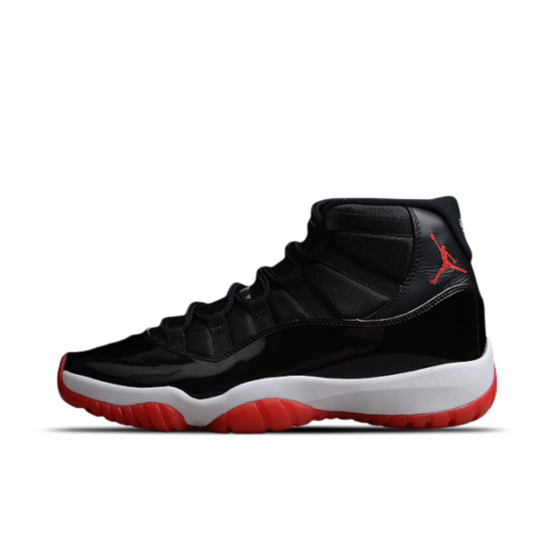 Air Jordan 11 Bred 2019 378037-061