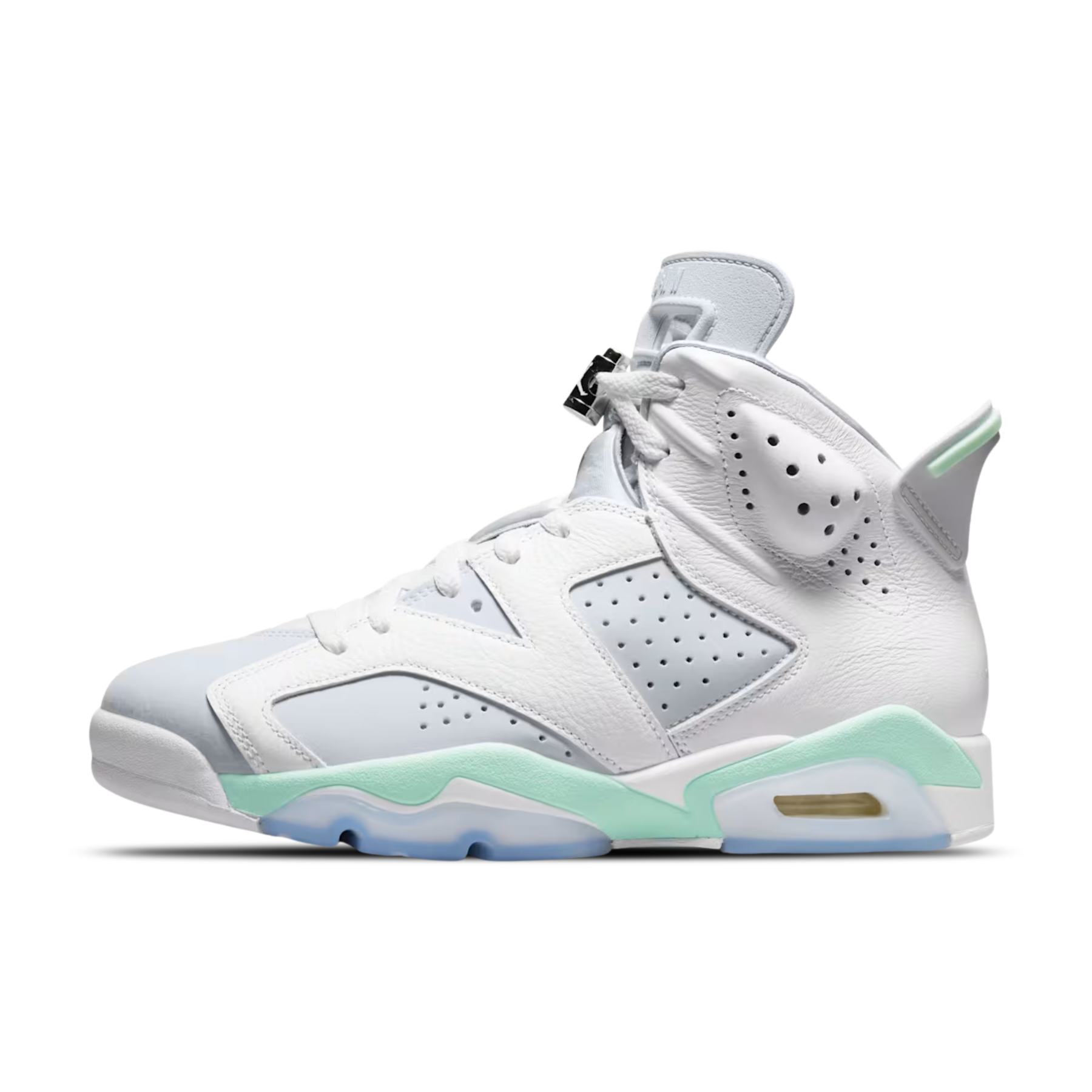 Nike Air Jordan 6 ?Mint Foam? Dq4914-103