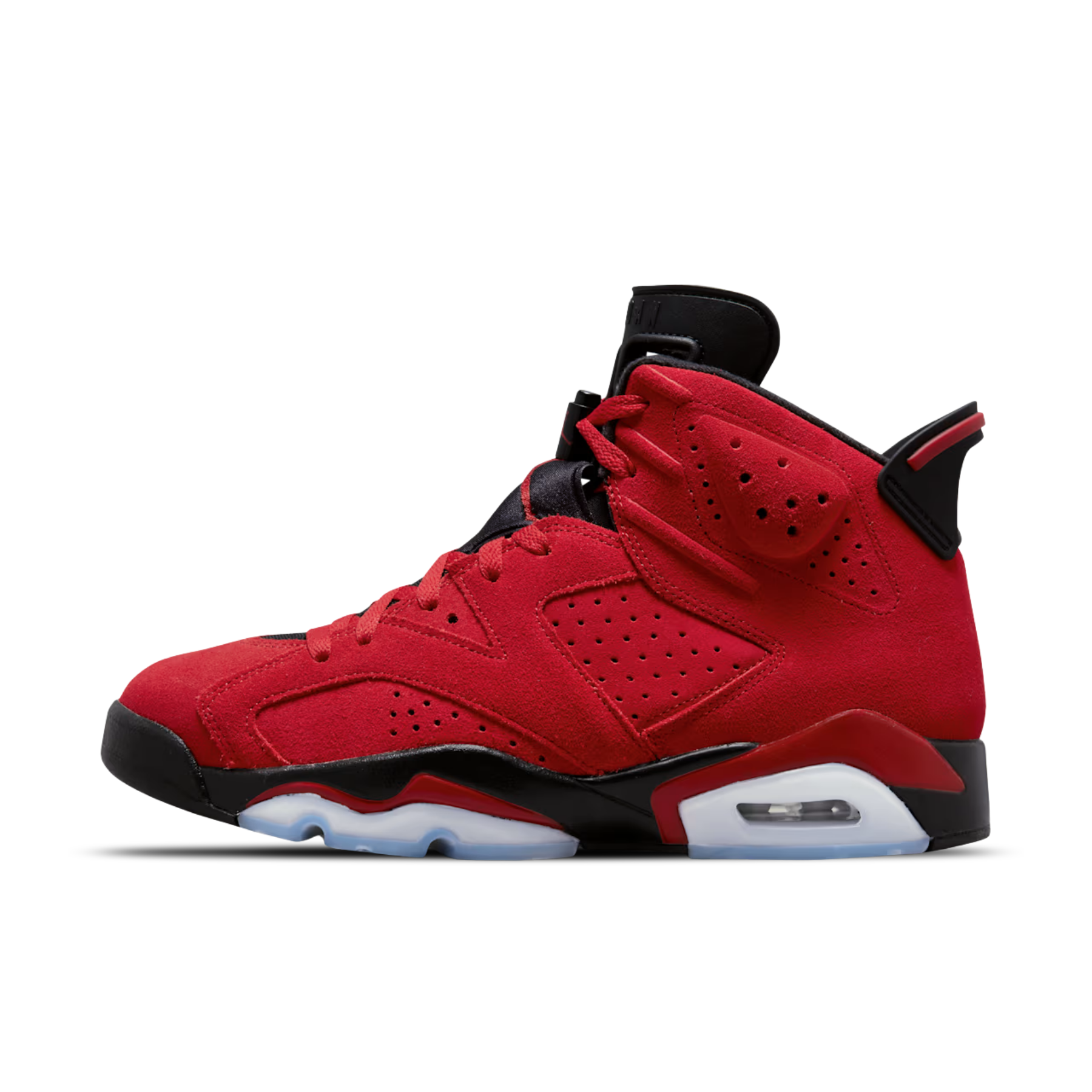 Nike Air Jordan 6 Retro ?Toro Bravo? Ct8529-600