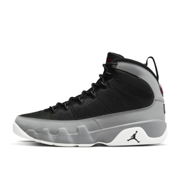 Air Jordan Jordan 9 Retro Particle Grey CT8019-060 Men's