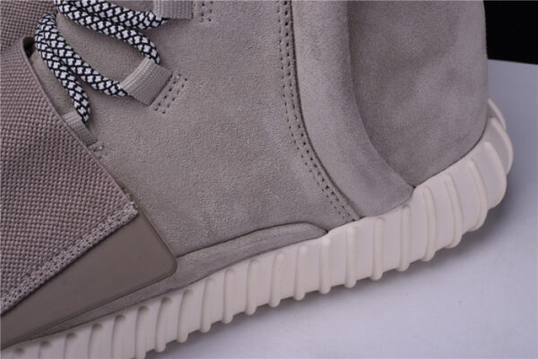 Kanye West X Adidas Yeezy 750 Boost Grey B35309 - Image 14