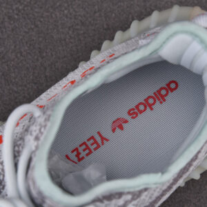 Adidas Yeezy Boost 350 V2 Blue Tint B37571 - Image 5