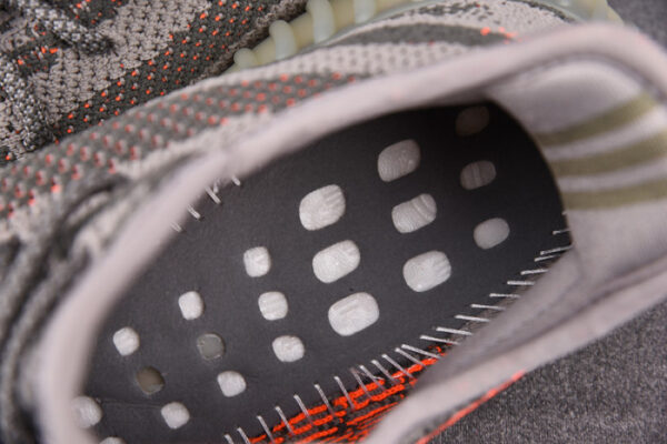 Adidas Yeezy Boost 350 V2 Beluga Solar Red Bb1826 - Image 11