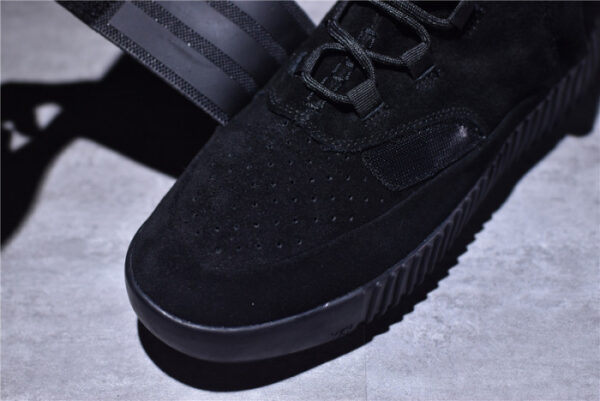 Adidas Yeezy Boost 750 Triple Black Cblack Bb1839 - Image 6