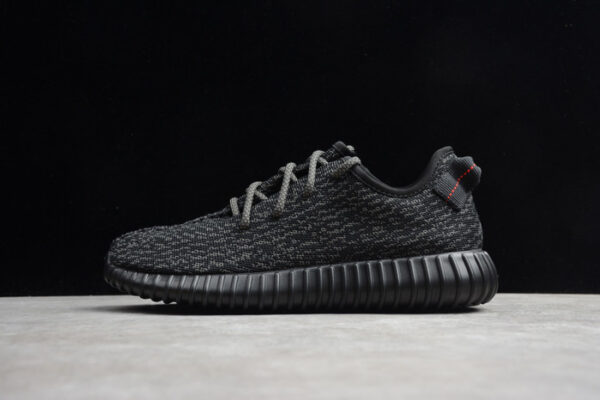 Adidas Yeezy 350 Boost Pirate Black Bb5350