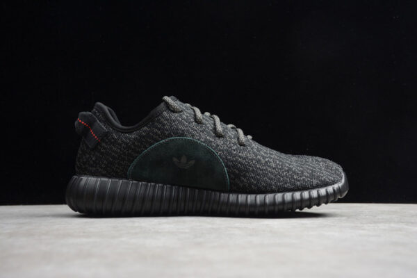 Adidas Yeezy 350 Boost Pirate Black Bb5350 - Image 5