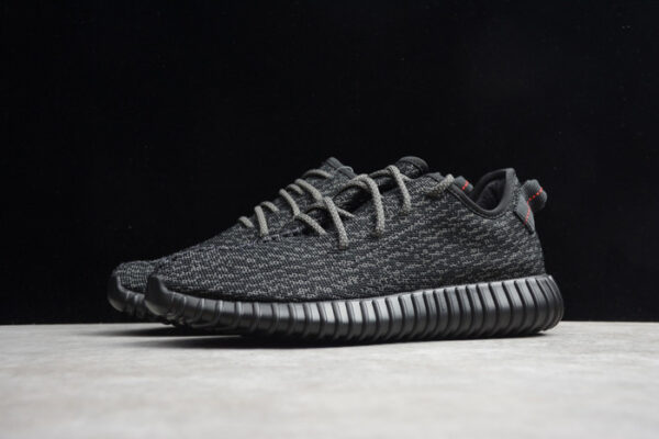 Adidas Yeezy 350 Boost Pirate Black Bb5350 - Image 6