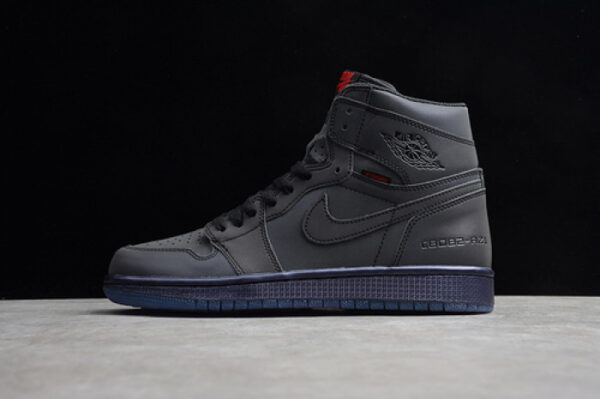 Air Jordan 1 Retro High Fearless Zoom Bv0006-900