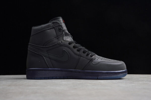 Air Jordan 1 Retro High Fearless Zoom Bv0006-900 - Image 6