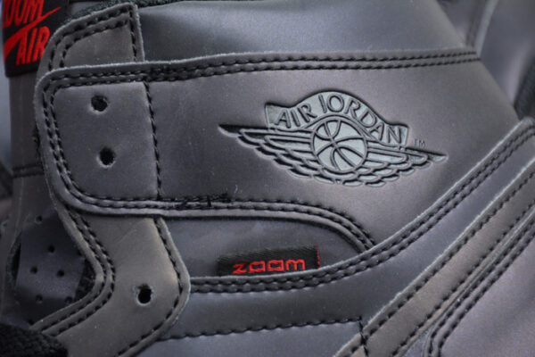 Air Jordan 1 Retro High Fearless Zoom Bv0006-900 - Image 12