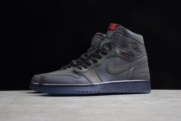 Air Jordan 1 Retro High Fearless Zoom Bv0006-900 - Image 13