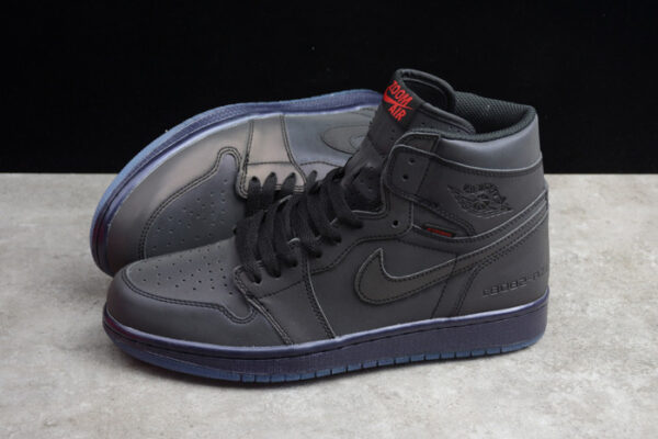 Air Jordan 1 Retro High Fearless Zoom Bv0006-900 - Image 14