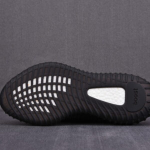 Adidas Yeezy Boost 350 V2 Oreo White Black By1604 - Image 10