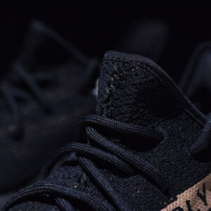 Adidas Yeezy Boost 350 V2 Black Copper By1605 - Image 2