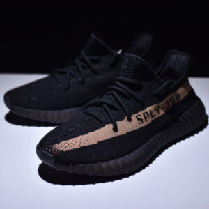 Adidas Yeezy Boost 350 V2 Black Copper By1605 - Image 5