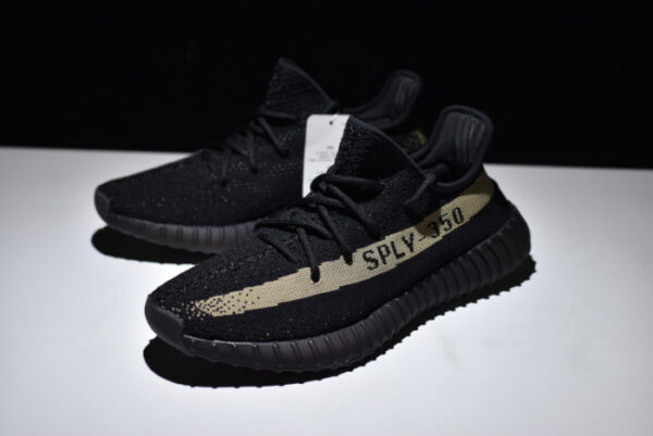 Adidas Yeezy Boost 350 V2 Green By9611 - Image 17