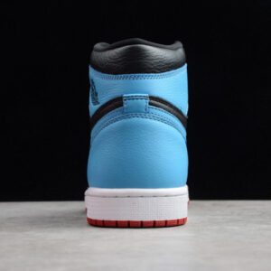 Air Jordan 1 Unc To Chicago Cd0461-046 - Image 2