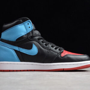 Air Jordan 1 Unc To Chicago Cd0461-046 - Image 6