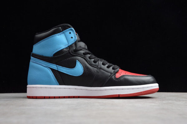 Air Jordan 1 Unc To Chicago Cd0461-046 - Image 6