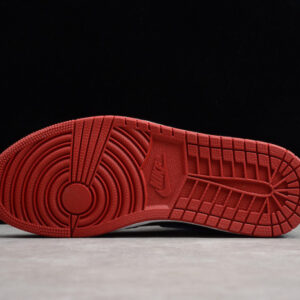 Air Jordan 1 Unc To Chicago Cd0461-046 - Image 8