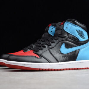 Air Jordan 1 Unc To Chicago Cd0461-046 - Image 11