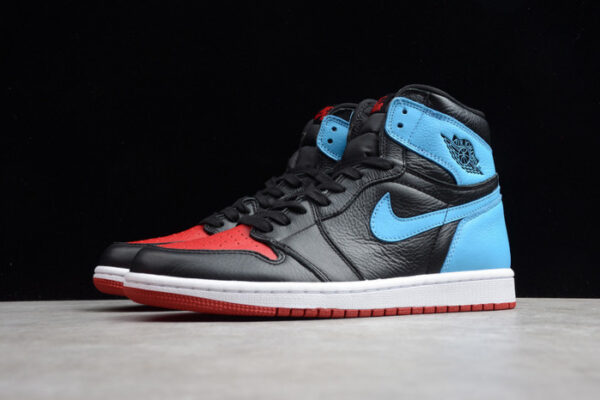 Air Jordan 1 Unc To Chicago Cd0461-046 - Image 11