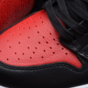 Air Jordan 1 Unc To Chicago Cd0461-046 - Image 12