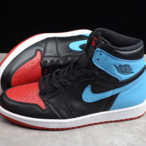 Air Jordan 1 Unc To Chicago Cd0461-046 - Image 13