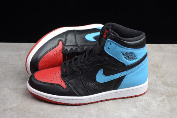 Air Jordan 1 Unc To Chicago Cd0461-046 - Image 13