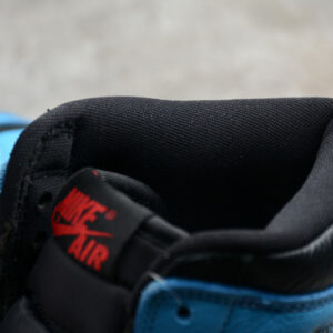Air Jordan 1 Unc To Chicago Cd0461-046 - Image 15