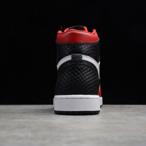 Air Jordan 1 High Og Satin Snake Cd0461-601 - Image 2
