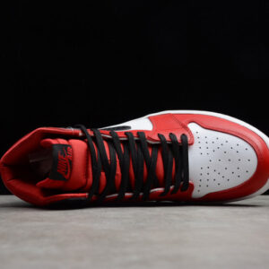 Air Jordan 1 High Og Satin Snake Cd0461-601 - Image 5