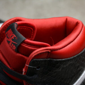 Air Jordan 1 High Og Satin Snake Cd0461-601 - Image 8
