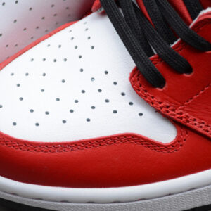Air Jordan 1 High Og Satin Snake Cd0461-601 - Image 11