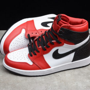 Air Jordan 1 High Og Satin Snake Cd0461-601 - Image 12