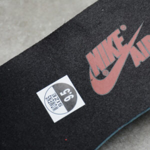 Air Jordan 1 High Og Satin Snake Cd0461-601 - Image 14