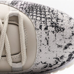Jordan 11 Retro Low Snake Light Bone Cd6847-002 - Image 5